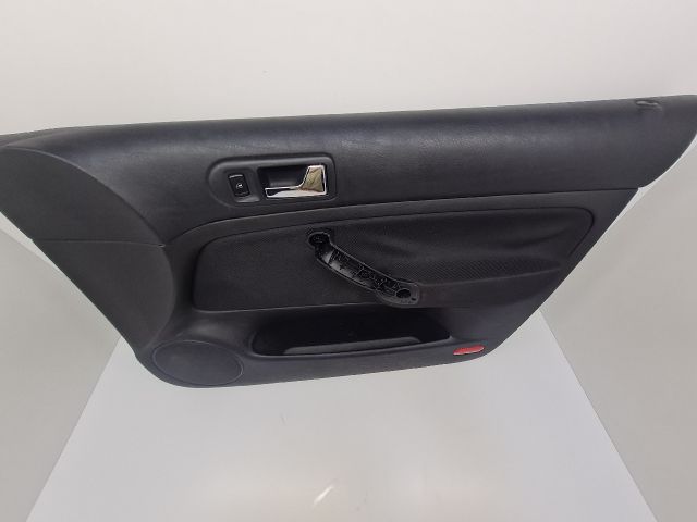 bontott VW GOLF IV Ajtó Kárpit Szett