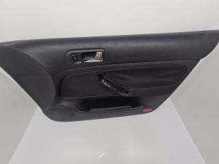 bontott VW GOLF IV Ajtó Kárpit Szett