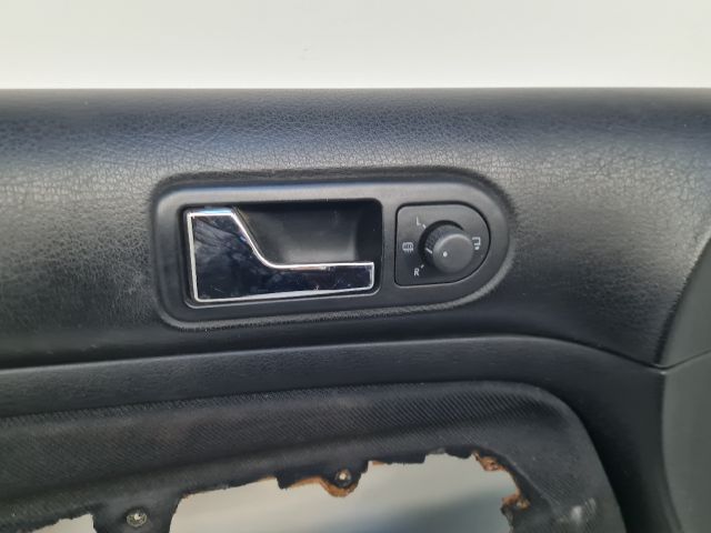 bontott VW GOLF IV Ajtó Kárpit Szett