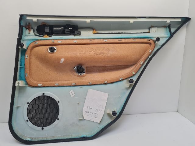 bontott VW GOLF IV Ajtó Kárpit Szett