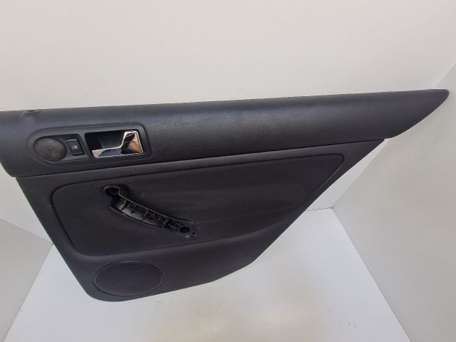 bontott VW GOLF IV Ajtó Kárpit Szett