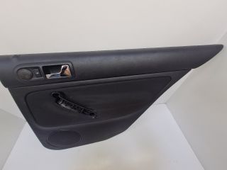 bontott VW GOLF IV Ajtó Kárpit Szett