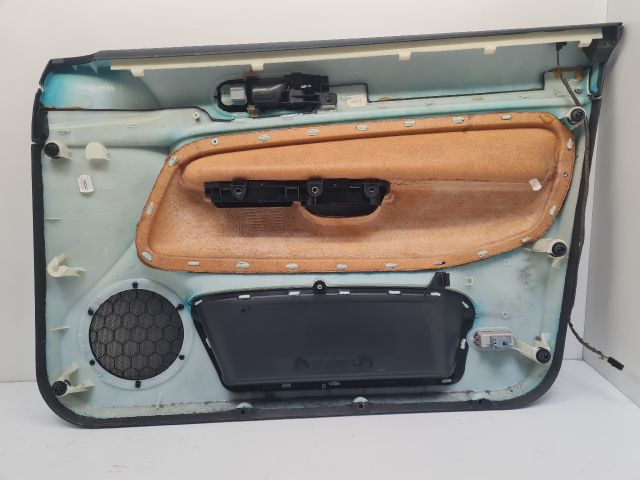 bontott VW GOLF IV Ajtó Kárpit Szett