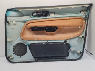 bontott VW GOLF IV Ajtó Kárpit Szett