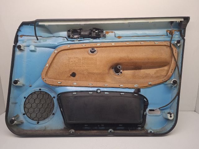 bontott VW GOLF IV Ajtó Kárpit Szett