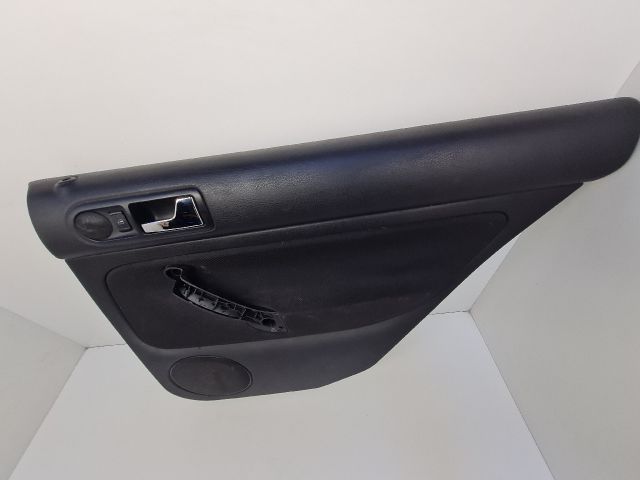 bontott VW GOLF IV Ajtó Kárpit Szett