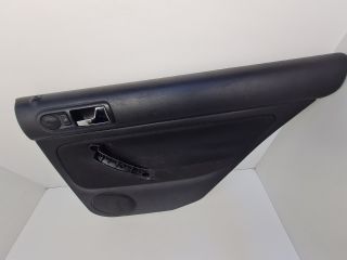 bontott VW GOLF IV Ajtó Kárpit Szett