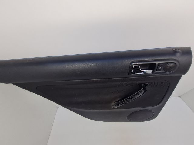 bontott VW GOLF IV Ajtó Kárpit Szett