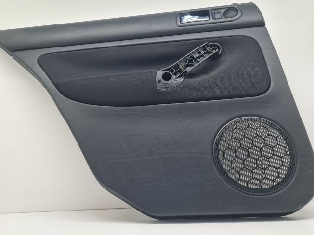 bontott VW GOLF IV Ajtó Kárpit Szett