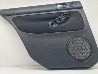 bontott VW GOLF IV Ajtó Kárpit Szett