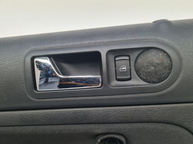 bontott VW GOLF IV Ajtó Kárpit Szett