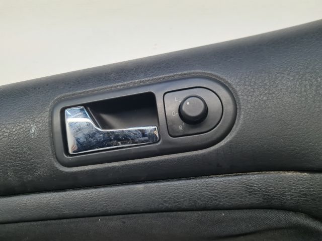 bontott VW GOLF IV Ajtó Kárpit Szett