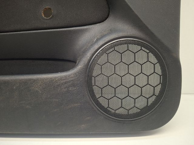 bontott VW GOLF IV Ajtó Kárpit Szett