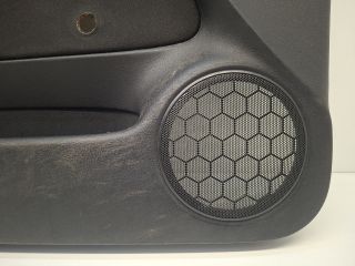 bontott VW GOLF IV Ajtó Kárpit Szett