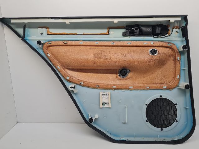 bontott VW GOLF IV Ajtó Kárpit Szett