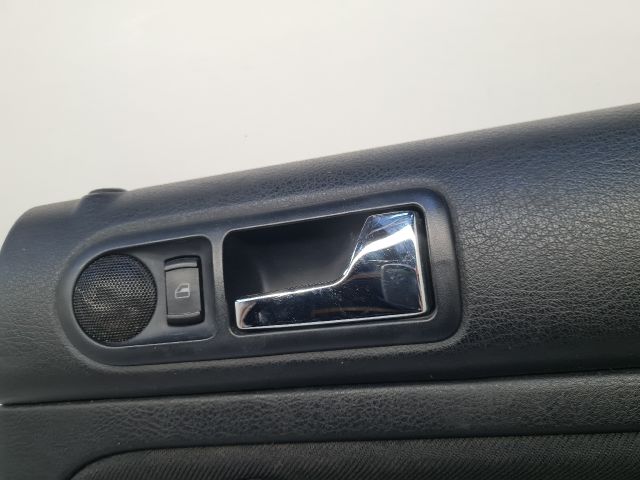bontott VW GOLF IV Ajtó Kárpit Szett