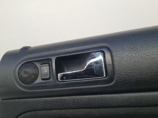 bontott VW GOLF IV Ajtó Kárpit Szett