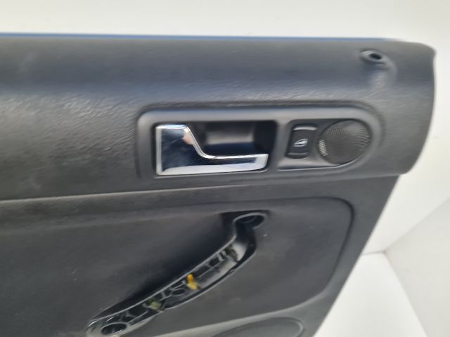 bontott VW GOLF IV Ajtó Kárpit Szett