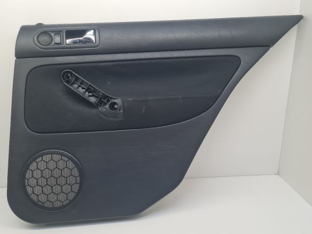 bontott VW GOLF IV Ajtó Kárpit Szett