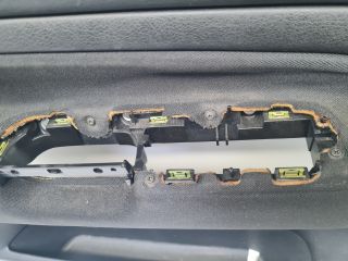 bontott VW GOLF IV Ajtó Kárpit Szett