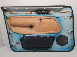 bontott VW GOLF IV Ajtó Kárpit Szett