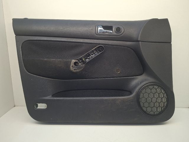 bontott VW GOLF IV Ajtó Kárpit Szett
