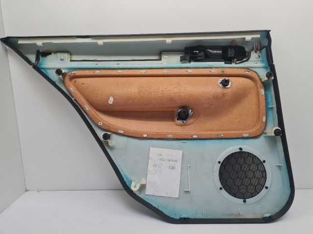 bontott VW GOLF IV Ajtó Kárpit Szett