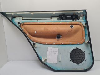 bontott VW GOLF IV Ajtó Kárpit Szett