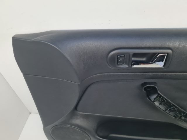 bontott VW GOLF IV Ajtó Kárpit Szett
