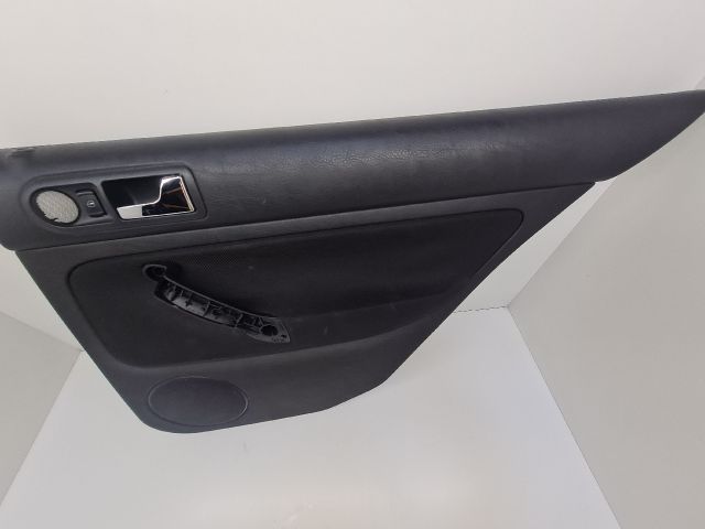 bontott VW GOLF IV Ajtó Kárpit Szett