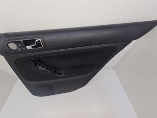 bontott VW GOLF IV Ajtó Kárpit Szett