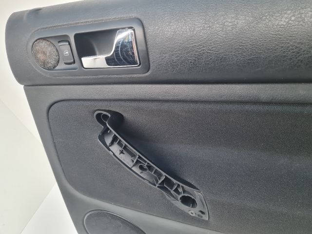 bontott VW GOLF IV Ajtó Kárpit Szett