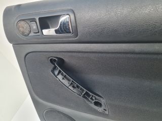 bontott VW GOLF IV Ajtó Kárpit Szett
