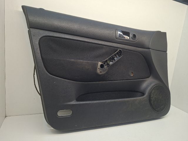 bontott VW GOLF IV Ajtó Kárpit Szett