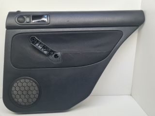 bontott VW GOLF IV Ajtó Kárpit Szett