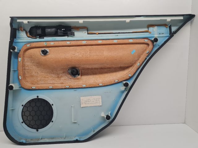 bontott VW GOLF IV Ajtó Kárpit Szett