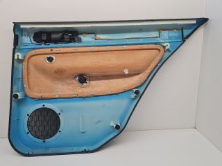 bontott VW GOLF IV Ajtó Kárpit Szett