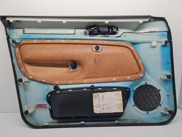 bontott VW GOLF IV Ajtó Kárpit Szett