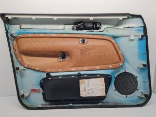 bontott VW GOLF IV Ajtó Kárpit Szett