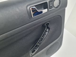 bontott VW GOLF IV Ajtó Kárpit Szett