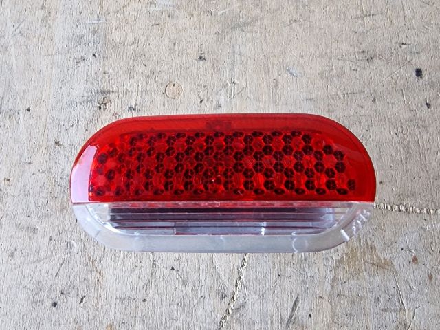 bontott VW GOLF IV Ajtó Kárpit Világítás