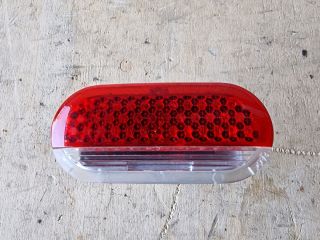 bontott VW GOLF IV Ajtó Kárpit Világítás