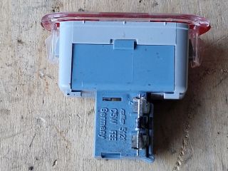 bontott VW GOLF IV Ajtó Kárpit Világítás