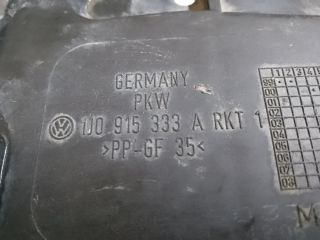 bontott VW GOLF IV Akkumulátor Tartó