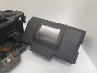 bontott VW GOLF IV Akkumulátor Tartó