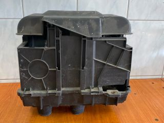 bontott VW GOLF IV Akkumulátor Tartó