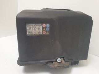 bontott VW GOLF IV Akkumulátor Tartó