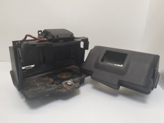 bontott VW GOLF IV Akkumulátor Tartó