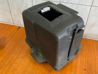 bontott VW GOLF IV Akkumulátor Tartó