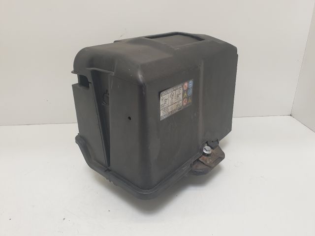 bontott VW GOLF IV Akkumulátor Tartó